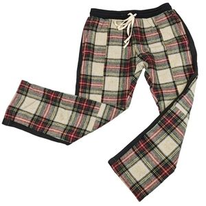 Fear of God Fifth Collection Plaid Trousers